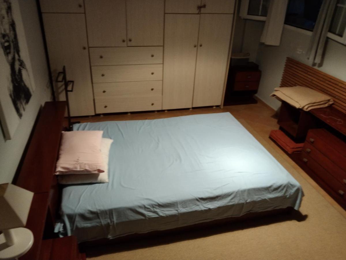 칼라마타 Ησυχες Διακοπες 빌라 외부 사진