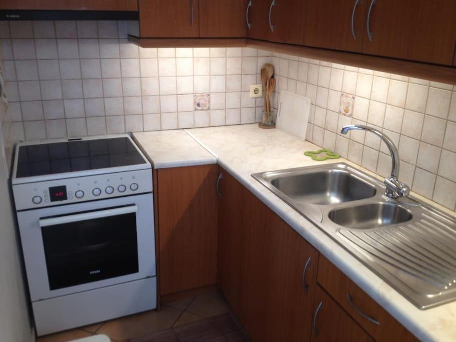 칼라마타 Ησυχες Διακοπες 빌라 외부 사진